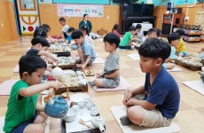 영암군, 우리아이“키 쑥쑥 마음 튼튼”~한의약 면역력 증진교실 운영 