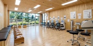 ‘전라남도 빛가람 치유의 숲’에서 여름방학  힐링을~