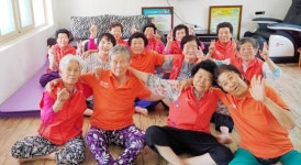 전남 곡성군, 심뇌혈관건강지킴이 교실 프로그램 운영