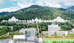 조선대학교, 2019학년도 대학원 후기 신입생 모집