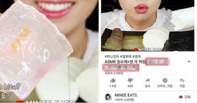 김밥을 코리안 스시라 부르던 구독자 130만 유튜버 근황 (영상)