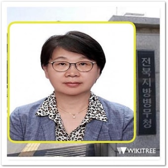 첫 여성 전북지방병무청장 탄생…이영희 병무청 현역모집과장 승진발탁
