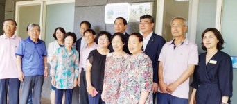전남 나주시, LH3단지 경로당 ‘작은 복지관 1호점’지정  