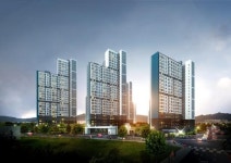 대우건설,  경기 남양주 다산신도시 자연앤푸르지오 26일 분양