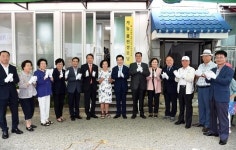 의정부시, 23일 가능·풍전 경로당 개소