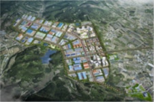 영천하이테크파크지구  개발 본격화 