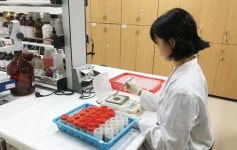 전남 보성군, 농업기술센터에서 토양검정 무료로 받으세요