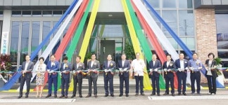 전남 영광군, 농업기계교육관 개소식 개최 