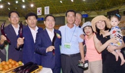 전남 여수시, 제18회 여수시 농업경영인 대회 ‘성료’