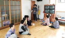 전남 무안군, 폭염 속 무더위 쉼터 일제 점검 나서