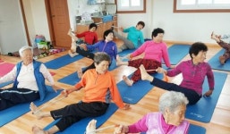 전남 순천시, ‘노년의 삶이 변화하는 행복 도시’ 만들기 잰걸음