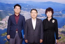 전남 여수시, 제2기 시민옴부즈만 위촉…고충민원 해결 앞장