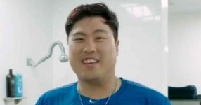 오늘 새벽 류현진에게 그야말로 대박 같은 소식이 갑자기 전해졌다