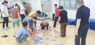 광주시 광산구 수완건강지원센터, 장애인 ‘비만 탈출 프로그램’ 확대