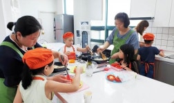 전남 함평군보건소, 아이와 함께하는 ‘요리조리 쿡쿡교실’ 운영