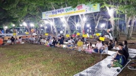 전남 순천시 서면 주민자치회 폐교활용 ‘생태 체험 캠프’ 운영