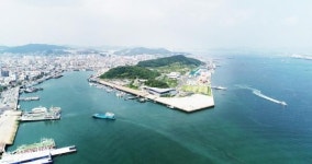 목포 삼학도서 ‘대한민국 썸 페스티벌’ 열린다