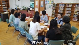 김제 시립도서관 금구분관, 독서동아리 회원 수시 모집