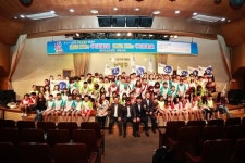 남양주 향토순례단, 2박3일 역사·문화 체험 마무리