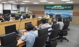 의정부시, 화재 취약시설 점검..안전도시 조성