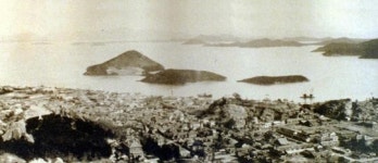 [포토]대한민국 섬의 미래를 만나는 곳, 목포 삼학도