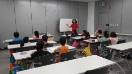 구미시, 만화·웹툰 체험교실개설 운영