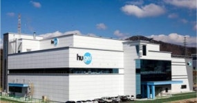 “휴젤, 자극적이지 않은 편안함을 찾으시는 분들께”