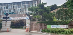 화순군, 앵남리 보건진료소 전남학숙 내로 임시 이전