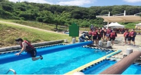 화순군 청소년문화의집, 체험 중심 물놀이 안전교육