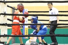 [포토]광주시 동구, 제3회 동구청장배 복싱대회 개최