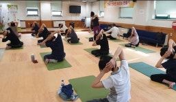 고양피쥐에이스포츠클리닉 | 고양시 일산서구보건, '일상이 운동이 되다'