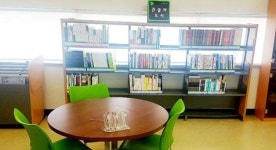 전남 화순열린도서관, ‘큰 글자 도서’ 500여 권 비치