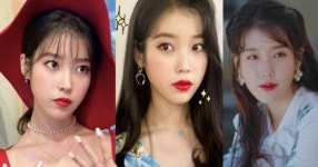 “잔머리는 이렇게...” 아이유 헤어 담당 원장이 밝힌 장만월 헤어 연출법 (영상)