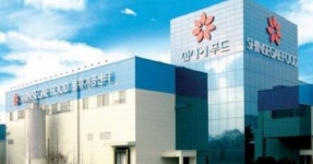 “신세계푸드, 향후 제조관련 강화를 통해 수익성 개선과 주가 상승 기대”