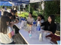 인천시청소년수련관 청소년들의 멋과 분위기를 담아 펼치다.