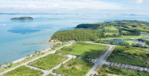 해남 오시아노 관광활성화 속도 빨라진다