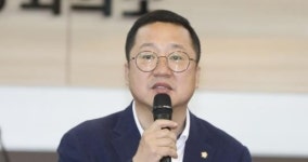 한국당 대전시당 위원장에 이장우 의원 선출 