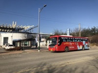 가평군, 관광지 순환버스 이용객 100만명 돌파