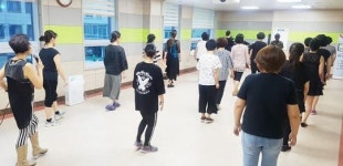 순천연향건강생활지원센터 ‘2019 하반기 건강증진 프로그램’ 시작