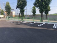 시흥시, 대야신천행정복지센터 구도심 노외주차장 조성 ‘무료개방’