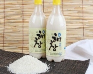 전남도, 9월 전통주에 해남 해창생막걸리  선정