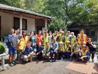 양평군보건소, 취약계층 주거환경 개선 봉사