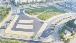 전남 광양시, 상가 및 주거지 주차환경 개선사업 추진