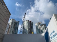 이진 젠시티 개금 -롯데캐슬 보상금  갈등…생활권 ‘OK’ 재산권 ‘나 몰라라’