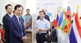 광주시 광산구, 안산다문화특구마을 배움여행 다녀와