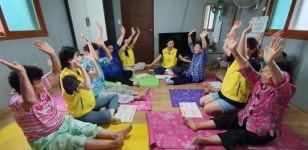 전남 순천시, 치매 극복 봉사동아리 ‘또바기’ 운영 활발
