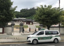 관절전문 바로병원,  2019인천도호부청사 추석맞이 민속문화축제 의료지원