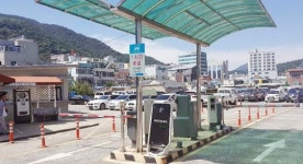 전남 여수시, 추석 전후로 공영주차장 무료 개방