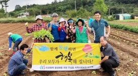 전남 여수시 주삼동, 취약계층 돌봄 ‘분주’