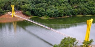 추석 연휴 가족과 함께 걷기 좋은 길~장성으로 오세요”